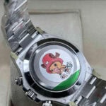 ロレックス デイトナコピー116509 クローンCal.4130ムーブメント - 画像 (7)