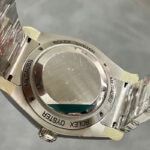 ロレックス ミルガウス 116400GV 偽物時計 Swiss ETA社 2836-2 ムーブメント - 画像 (8)