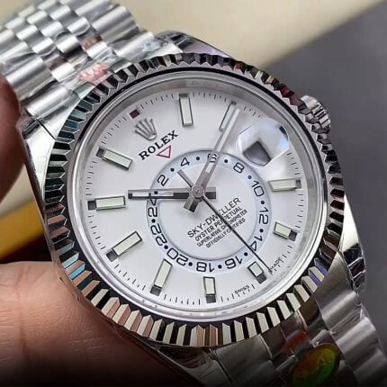 ブランド時計ロレックスコピースカイドゥエラーRef.336934