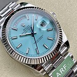 ロレックスコピーデイデイトm228236 0018 Swiss ETA社 2836-2 ムーブメント