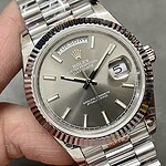 ロレックスコピーデイデイトM228239 0060 Swiss ETA社 2836-2 ムーブメント