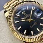 ロレックスコピーデイデイトm228238 0067Swiss ETA社 2836-2 ムーブメント