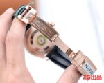 ロレックスヨットマスターコピーセラミックベゼル Asian ETAムーブメント - 画像 (6)