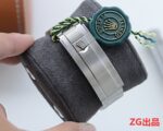 ロレックス エクスプローラーIIコピー時計Asian ムーブメント - 画像 (7)