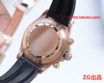 ロレックスデイトナコピー116515ln 0017 Asian ムーブメント - 画像 (7)