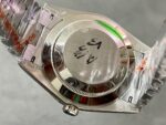 ロレックスコピーデイデイトM228239 0060 Swiss ETA社 2836-2 ムーブメント - 画像 (7)