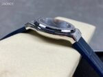 ウブロ クラシックフュージョン チタニウム ブルー 542.NX.7170.LR クローン cal.HUB1110ムーブメント【HB工場出品】 - 画像 (7)