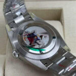 ロレックスエクスプローラー1コピー 214270 39mm Cal.3132ムーブメント - 画像 (8)