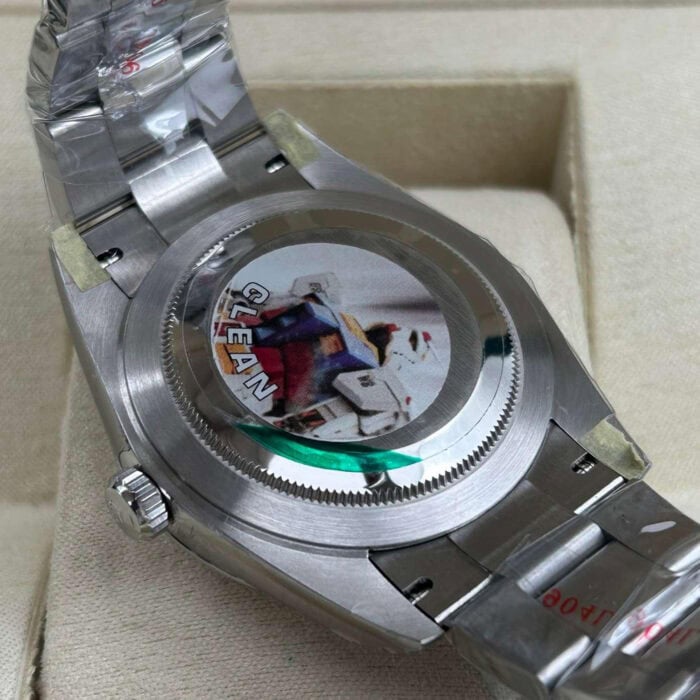 ロレックスエクスプローラー1コピー 214270 39mm Cal.3132ムーブメント - 画像 (8)