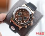 ロレックスデイトナコピー時計116515LN-0041Asian ムーブメント - 画像 (2)