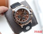 ロレックスデイトナコピー時計116515LN-0041Asian ムーブメント - 画像 (4)