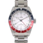 チューダー スーパーコピー時計ブラックベイ GMT M79830RB-0010クローンCal.MT5652ムーブメント