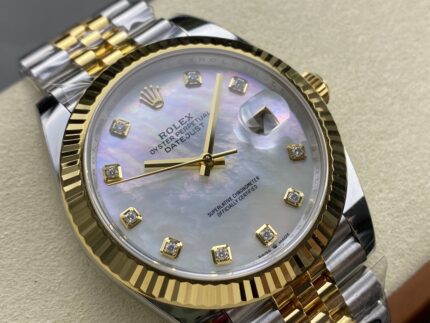 デイトジャスト 126333NGレプリカ製品2