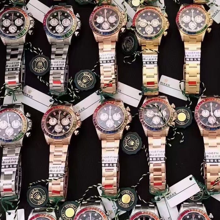 デイトナ 125600LNコピー時計