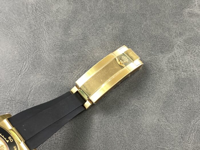 ロレックスコピーデイトナ126518LN 0010 7750ムーブメント - 画像 (8)