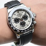 ロレックスデイトナコピー116519ln 0024 Asian ムーブメント