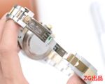ロレックス偽物デイトナAsian 7750 ムーブメント - 画像 (6)