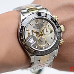 ロレックス偽物デイトナAsian 7750 ムーブメント