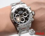 ロレックスデイトナ116500LN偽物時計 Asian 7750 ムーブメント