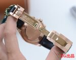 ロレックスデイトナレプリカ時計Asian 7750 ムーブメント - 画像 (6)