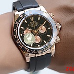 ロレックスデイトナレプリカ時計Asian 7750 ムーブメント