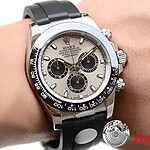 ロレックスデイトナ時計コピーAsian 7750クロノグラフ ムーブメント