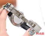 ロレックスデイトナ時計コピーAsian 7750クロノグラフ ムーブメント - 画像 (6)