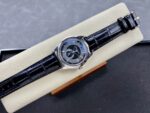 パテックフィリップコピーアニュアルカレンダー 5205G 010 40mmクローンCal.26‑330 S QA LU 24H/442ムーブメント - 画像 (5)