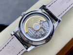 パテックフィリップコピーアニュアルカレンダー 5205G 010 40mmクローンCal.26‑330 S QA LU 24H/442ムーブメント - 画像 (8)