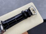 パテックフィリップコピーアニュアルカレンダー 5205G 010 40mmクローンCal.26‑330 S QA LU 24H/442ムーブメント - 画像 (9)