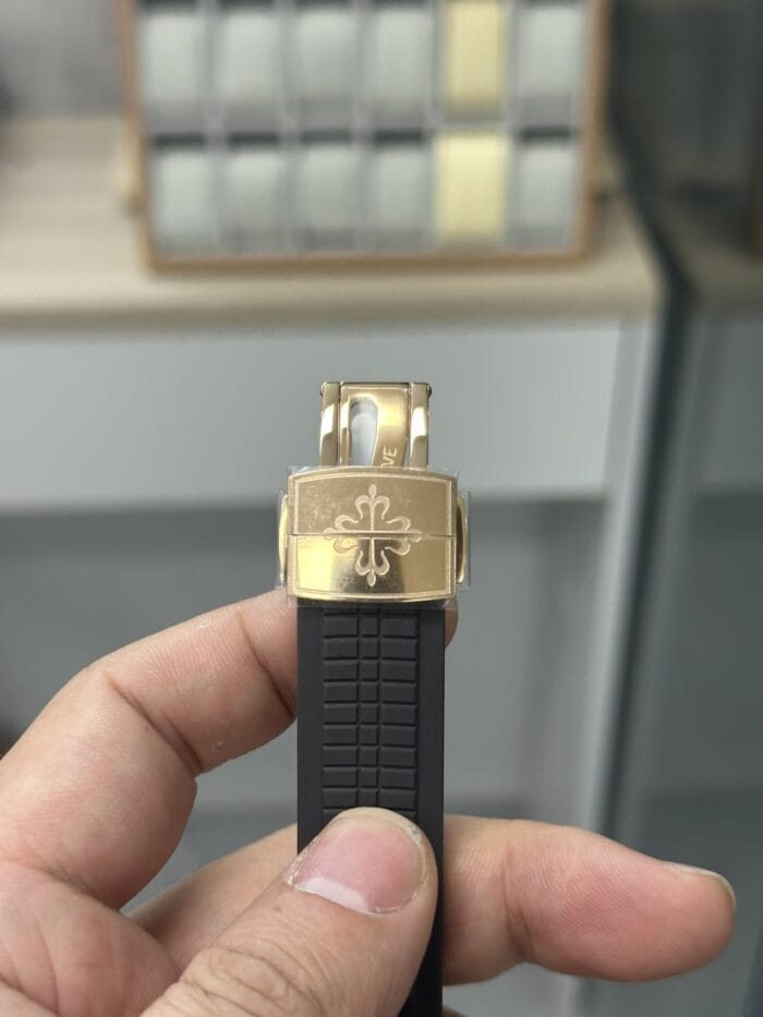パテックフィリップ アクアノートコピー5167R-001Cal.324SCムーブメント - 画像 (9)