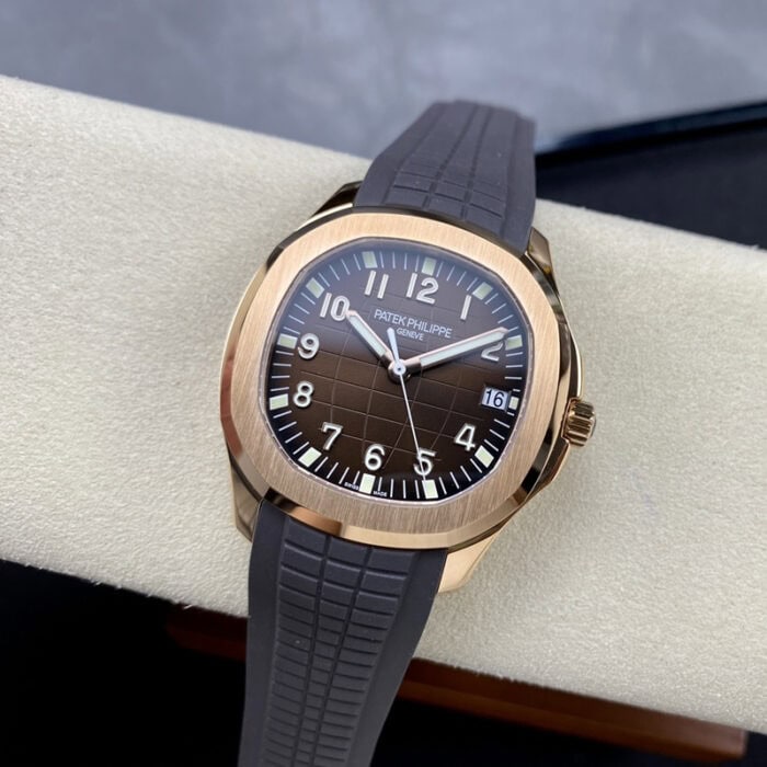 パテックフィリップ アクアノートコピー5167R-001Cal.324SCムーブメント - 画像 (2)