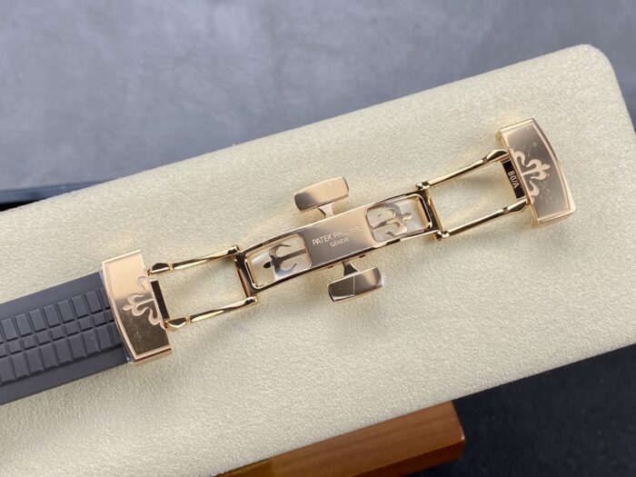 パテックフィリップ アクアノートコピー5167R-001Cal.324SCムーブメント - 画像 (7)