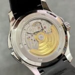 パテックフィリップ アクアノートコピー 5164A 001Cal.324 S C FUSムーブメント - 画像 (4)
