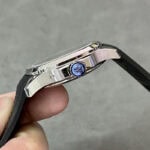 パテックフィリップ アクアノートコピー 5164A 001Cal.324 S C FUSムーブメント - 画像 (6)