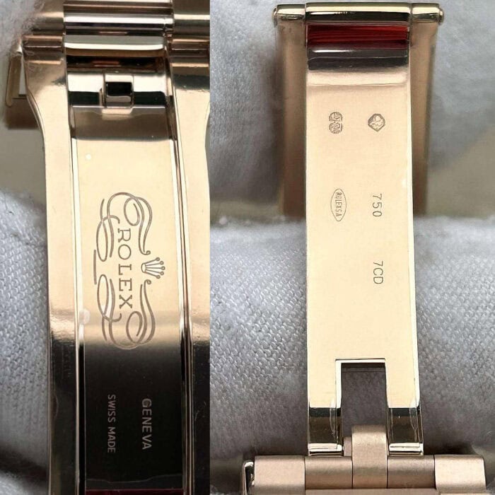 ロレックス デイトナ116518LN 偽物時計 クローンCal.4130ムーブメント - 画像 (11)