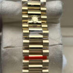 ロレックスコピーデイデイト40mm 228238 クローンCal.3255ムーブメント - 画像 (9)
