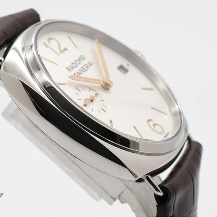 パネライ ラジオミールコピー PAM01292Cal.P.900ムーブメントVS工場 - 画像 (5)