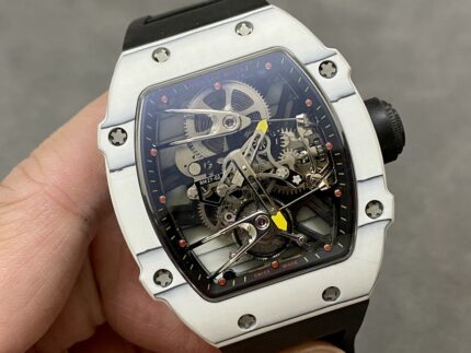 リシャール ミル RM27-02レプリカ製品