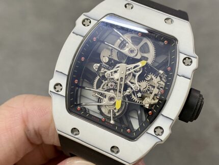 リシャール ミル RM27-02レプリカ製品