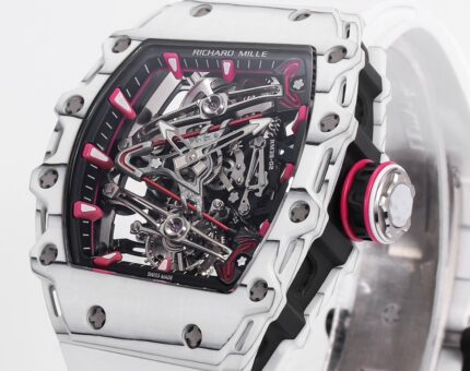 リシャール ミル RM38-02偽物時計