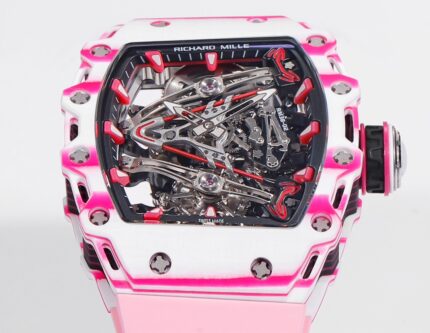 リシャール ミル RM38-02レプリカ製品