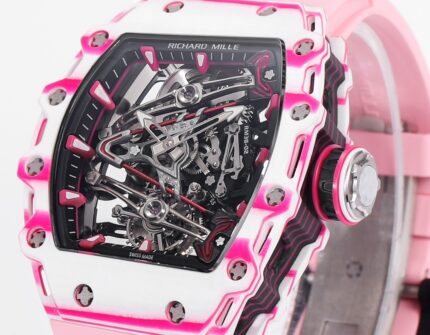 リシャール ミル RM38-02レプリカ製品