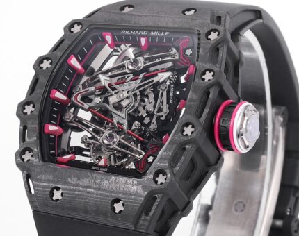 リシャール ミルスーパーコピー RM38-02