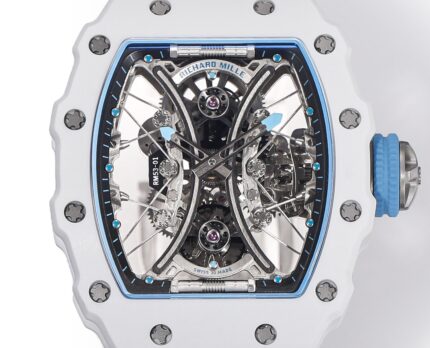 リシャール ミル RM53-01コピー時計