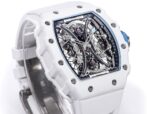 リシャール ミル RM53-01コピー時計クローン Cal.RM53-01トゥールビヨン手巻きムーブメント