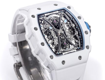 リシャール ミル RM53-01コピー時計