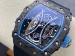 リシャール ミル時計コピー RM53-01 Cal.RM53-01トゥールビヨン手巻きムーブメント