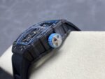 リシャール ミル時計コピー RM53-01 Cal.RM53-01トゥールビヨン手巻きムーブメント - 画像 (6)