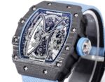 リシャール ミル RM53-01偽物 Cal.RM53-01トゥールビヨン手巻き - 画像 (4)